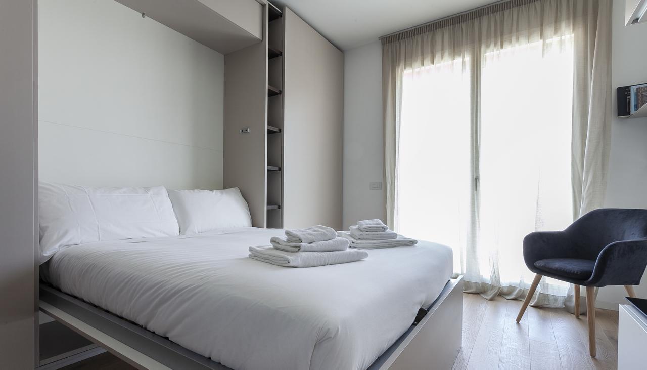 Appartement Italianway-poma 61 *