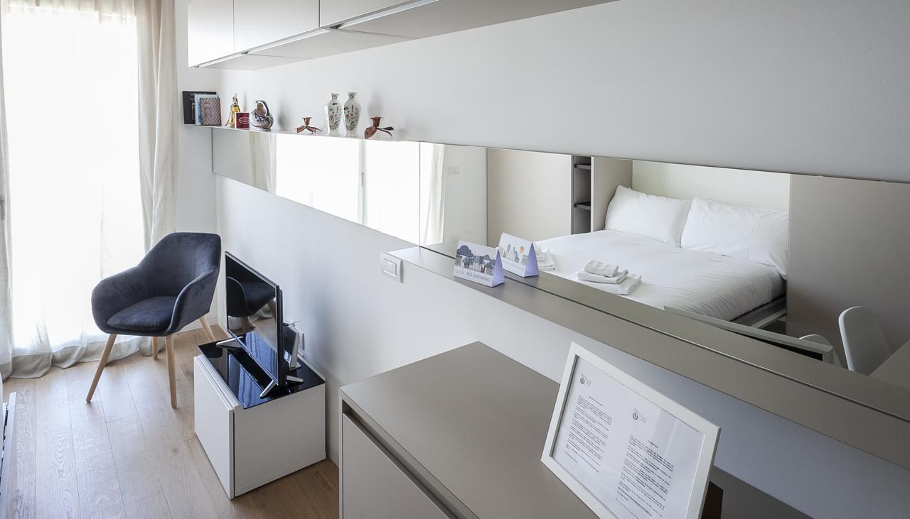 Appartement Italianway-poma 61