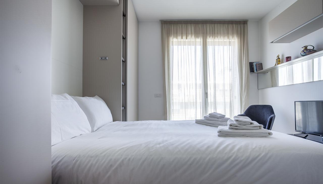 Appartement Italianway-poma 61 *