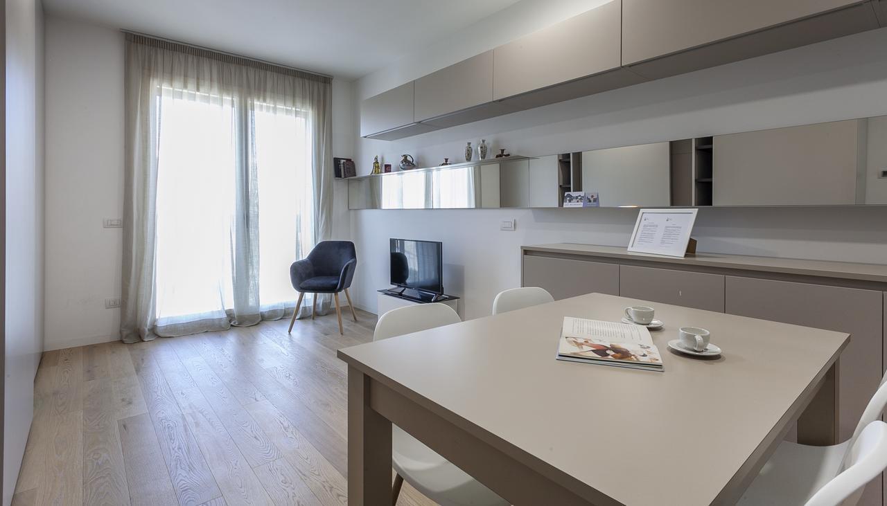 Italianway-poma 61 Appartement Milan
